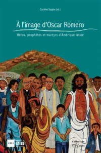 A l'image d'Oscar Romero