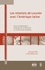 Les relations de Louvain avec l'Amérique latine (1953-1983). Entre évangélisation, théologie de la libération et mouvements étudiants