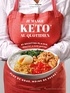 Caroline Schwob - Je mange keto au quotidien !.