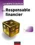 Caroline Selmer - La boîte à outils du Responsable financier.