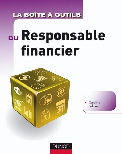 La Boite à outils du responsable financier 2e édition