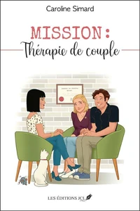 Mission. therapie de couple
