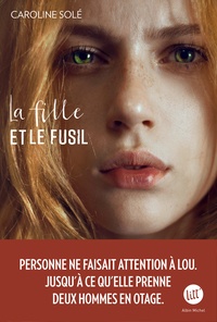 Téléchargez des livres sur iphone 3 La fille et le fusil  9782226435972 (French Edition)