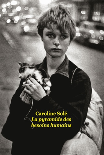Caroline Solé - La pyramide des besoins humains.