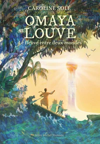 Omaya et Louve