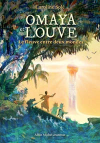 Omaya et Louve