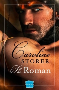 Caroline Storer - The Roman.