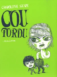 Cou Tordu