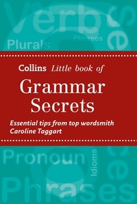 Caroline Taggart - Grammar Secrets.