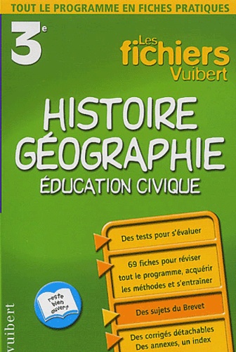 Caroline Triaud - Histoire Geographie Education Civique.