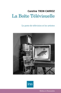 La Boîte Télévisuelle