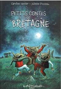 Petits contes de Bretagne