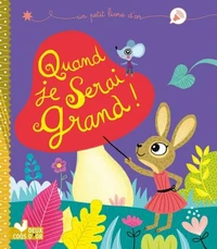 Quand je serai grand