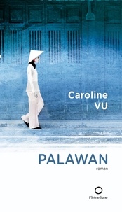 Caroline Vu - Palawan.
