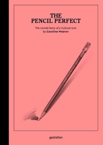 Caroline Weaver - The pencil perfect.