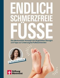 Endlich schmerzfreie Füße