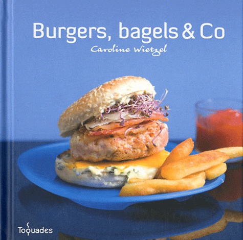 Burgers, bagels & Co - Occasion