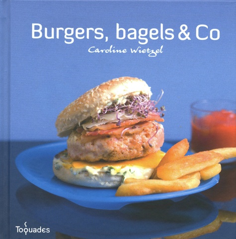 Burgers, bagels & Co