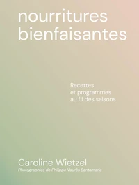 Les nourritures bienfaisantes