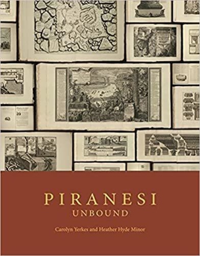 Caroline Yerkes - PIranesi Unbound.