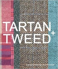 Caroline Young et Ann Martin - Tartan + Tweed.