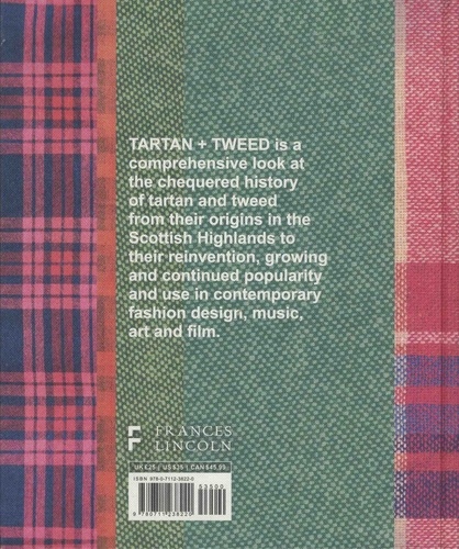 Tartan + Tweed