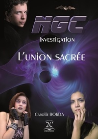 Carolle Borda - NGC Investigation Episode 1.