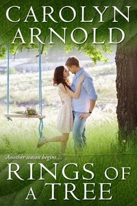  Carolyn Arnold - Rings of a Tree.