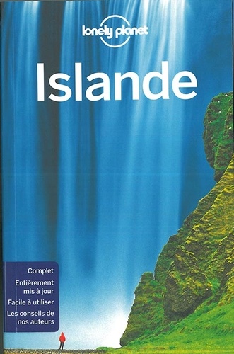 Islande 3e édition