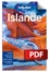 Islande 4e édition