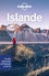 Islande 5e édition -  avec 1 Plan détachable