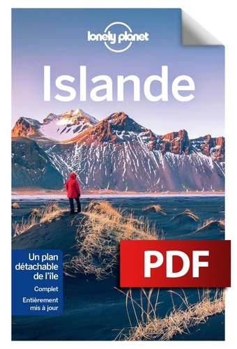 Islande 5e édition