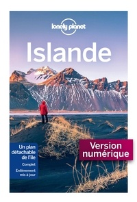 Téléchargements gratuits de manuels pdf Islande PDF PDB (Litterature Francaise) 9782816182354