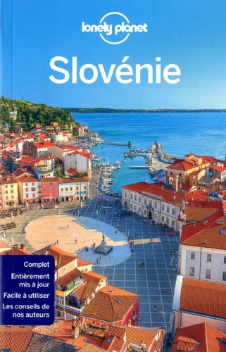 Slovénie 2e édition