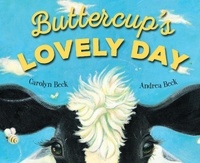 Carolyn Beck et Andrea Beck - Buttercup's Lovely Day.