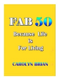  Carolyn Brian - Fab 50.