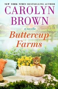 Carolyn Brown - Buttercup Farms.