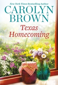 Carolyn Brown - Texas Homecoming.