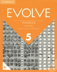 Evolve 5 B2