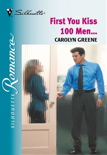 Carolyn Greene - First You Kiss 100 Men....