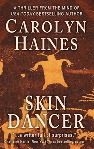  Carolyn Haines - Skin Dancer.