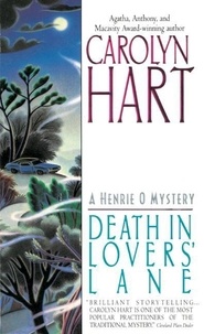 Carolyn Hart - Death in Lovers' Lane.
