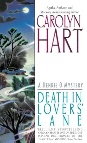 Carolyn Hart - Death in Lovers' Lane.