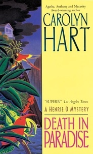 Carolyn Hart - Death in Paradise.