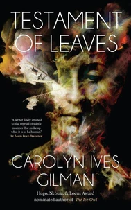 Testament of Leaves