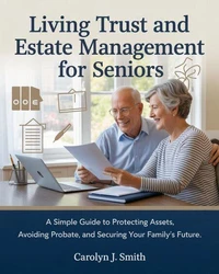 Living Trust And Estate Management for Seniors