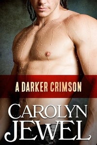  Carolyn Jewel - A Darker Crimson - Crimson City, #4.