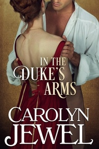  Carolyn Jewel - In The Duke's Arms.