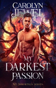 My Darkest Passion