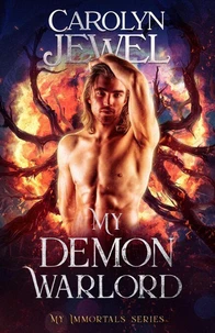 My Demon Warlord